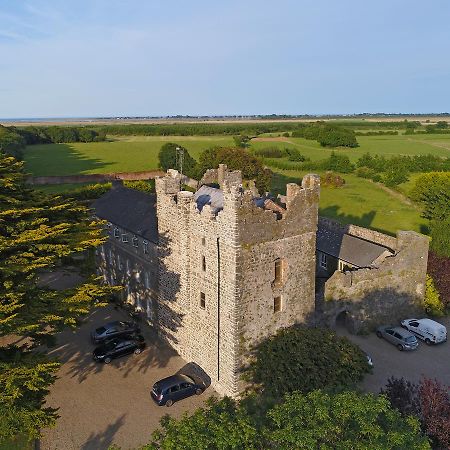Killiane Castle Country House & Farm Drinagh Kültér fotó