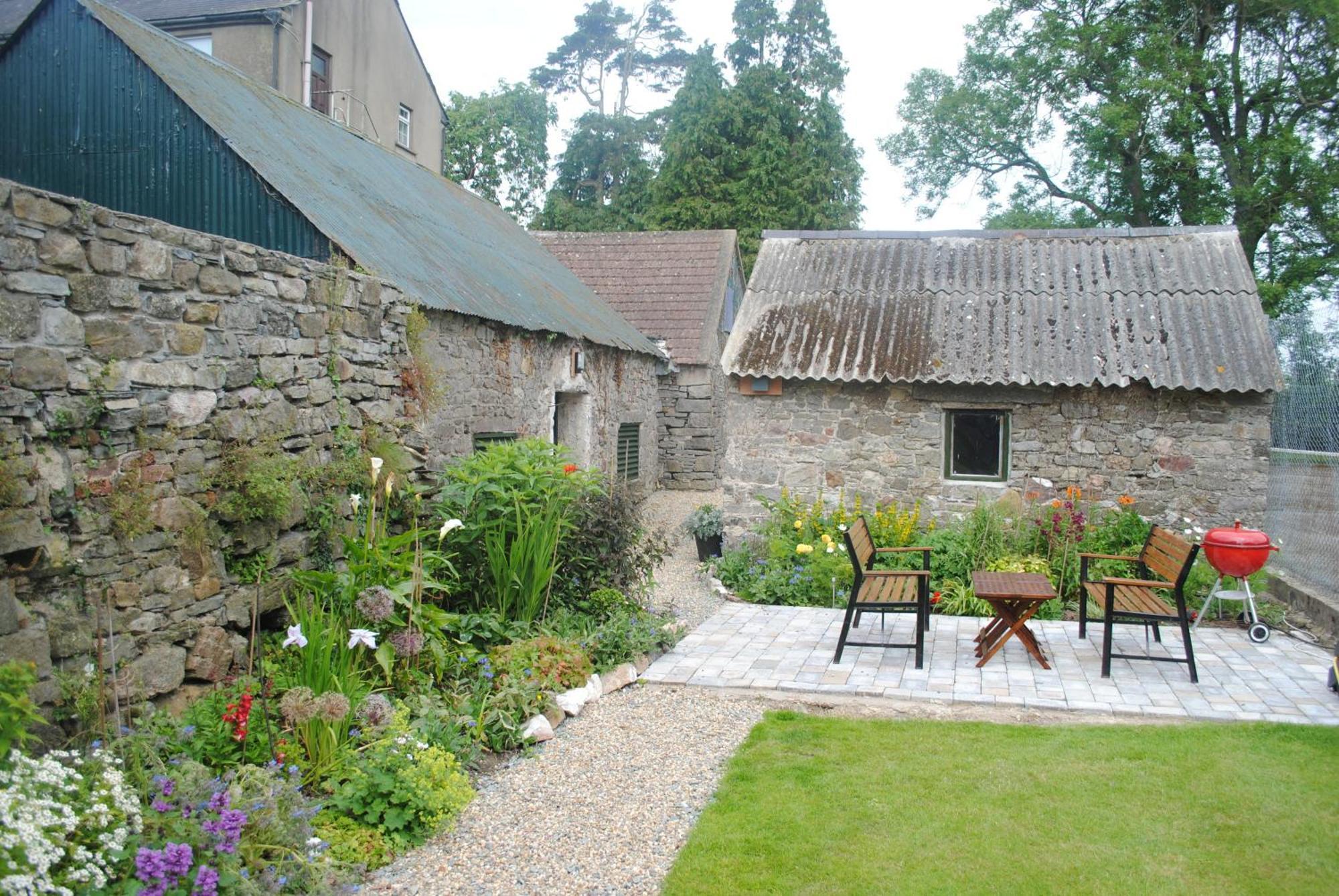 Killiane Castle Country House & Farm Drinagh Kültér fotó