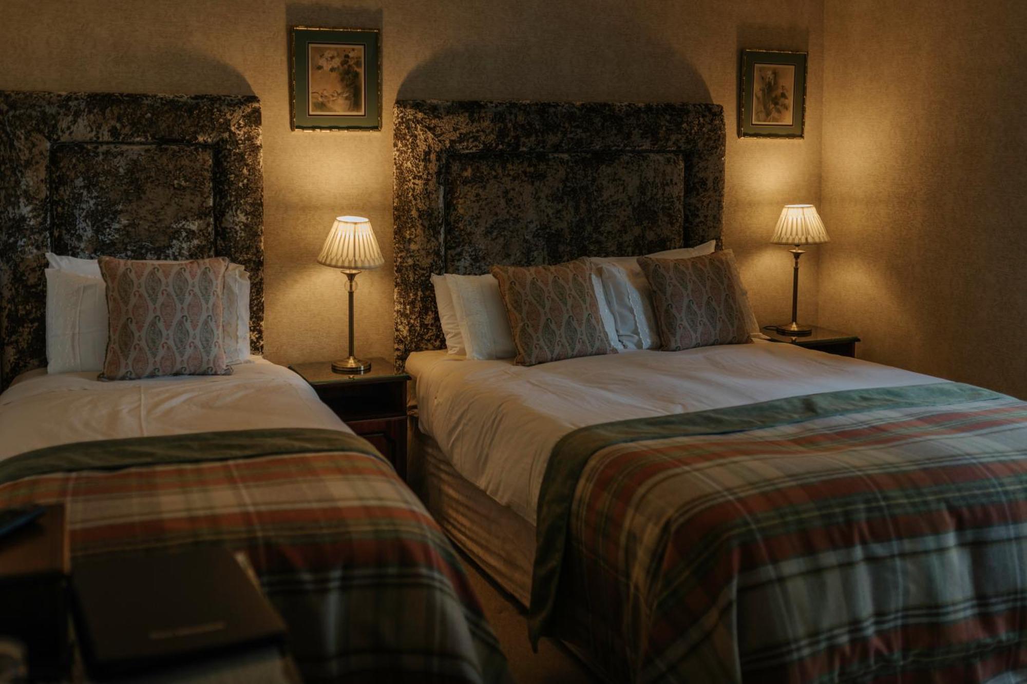Killiane Castle Country House & Farm Drinagh Kültér fotó