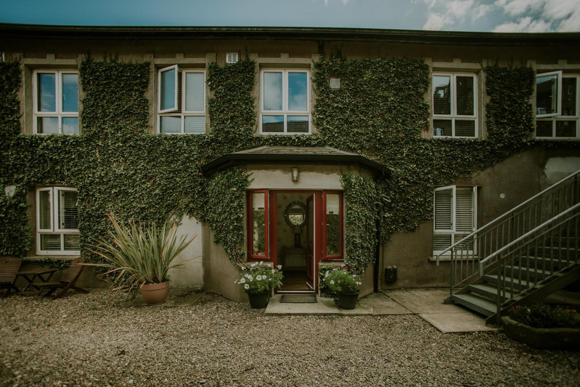 Killiane Castle Country House & Farm Drinagh Kültér fotó