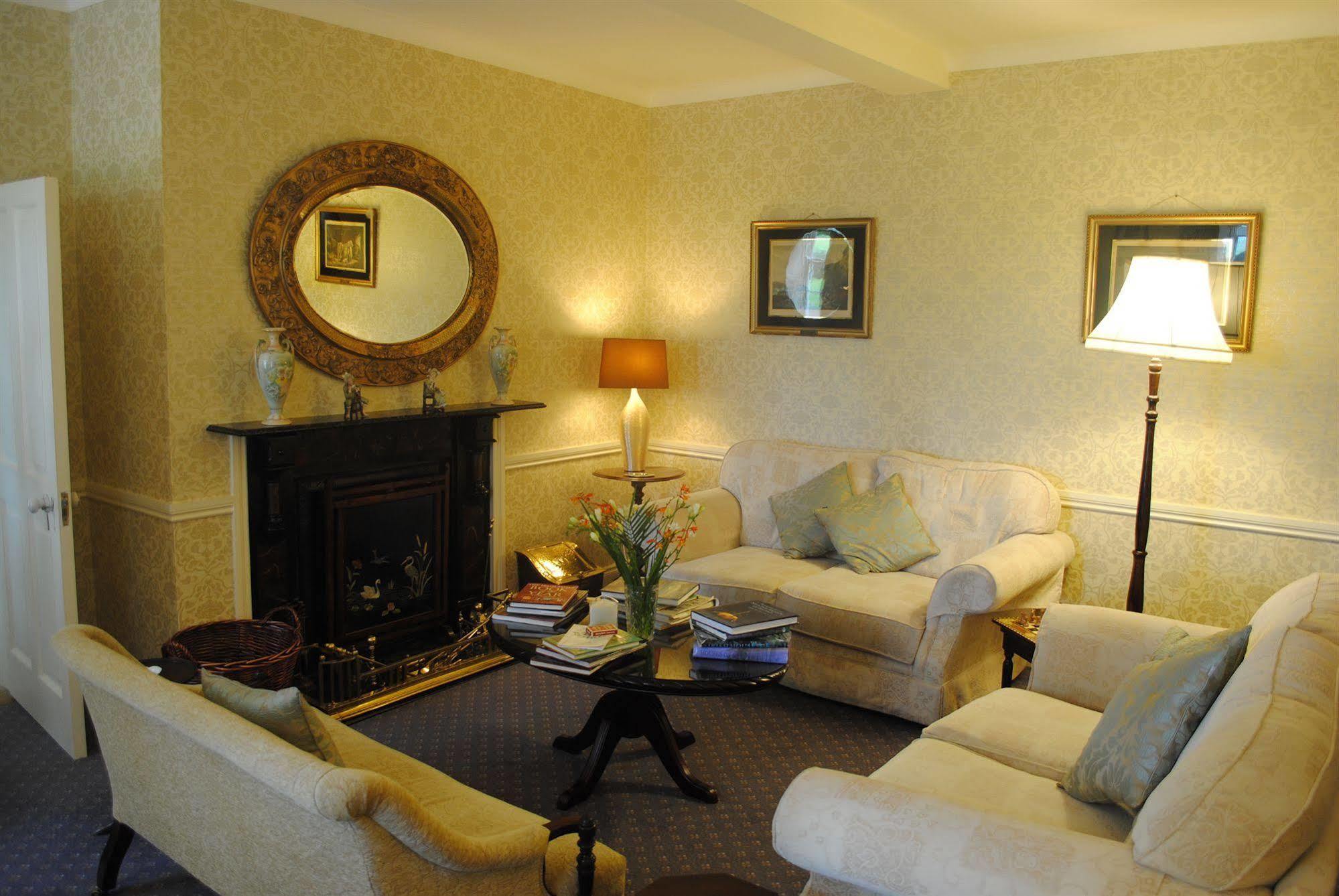 Killiane Castle Country House & Farm Drinagh Kültér fotó